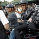 Image for article titled Sarah Palin on a Hog